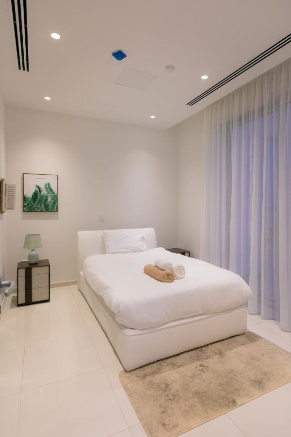 Sea Pearl Beachfront Villas - Breeze Айя-Напа Экстерьер фото